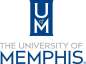 University of Memphis logo